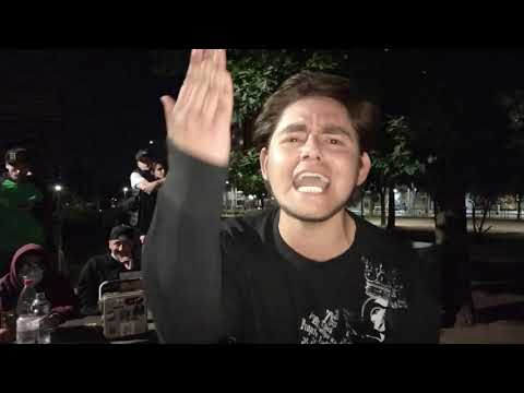 Niko VS Lazareto: Cuartos de final Chela Battles