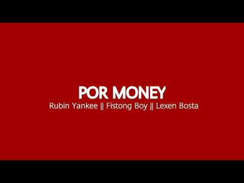 Azik Bicuato - Por Money (Audio Oficial)