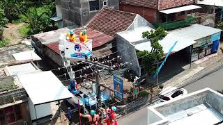 Download lagu STEREO | Gemalangkustik - Melompat Lebih Tinggi - Cover Sheila On 7 mp3