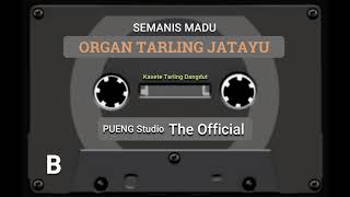 Download lagu ORGAN TARLING JATAYU || SEMANIS MADU mp3 Download lagu ORGAN TARLING JATAYU || SEMANIS MADU mp3