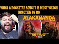 Alakananda - Hindi Version @RavatorMusic  X Shankuraj Konwar  | hidden Talent Reaction By RG