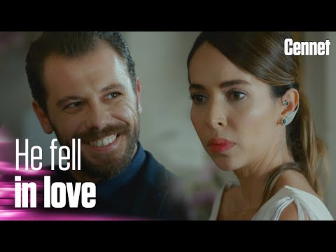Cennet is a great person for Orhan - Cennet | Short Scenes