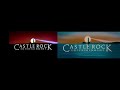 Castle Rock Entertainment Logo Comparison