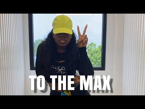 TO THE MAX - SEKON STA X SKORCH BUN IT | SOCA CLASS | SOCA FITNESS | CARIBBEAN DANCE FITNESS | SOCA