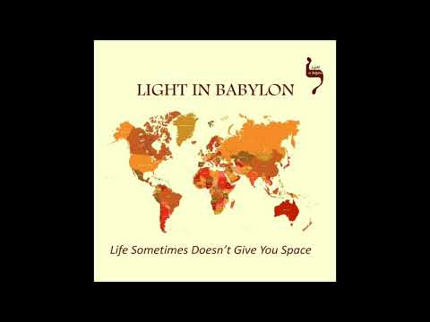 Light in Babylon - Hinech Yafa (2013)