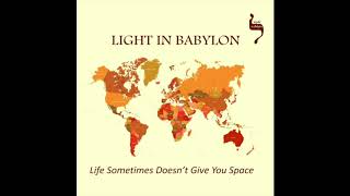 Light in Babylon Chords