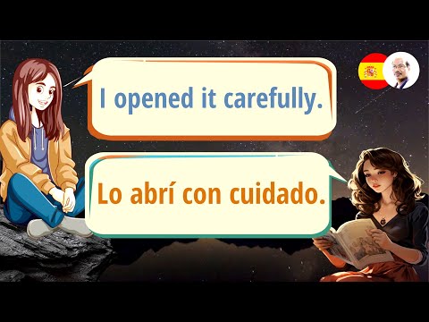 81 Short Spanish Sentences (B1–B2 Level) for Fast Fluency | Spanish Listening Practice