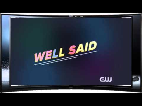 Jane the Virgin Season 2 (Promo 'Six Words')