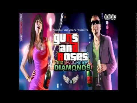 FRESH DIAMONDS FT KILLA P & MS DAVIS-SQUEEZE OFF!