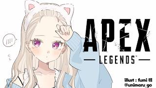 【 APEX 】祝日健康的づお w/ エニ【 ぶいすぽっ！ / 小森めと 】