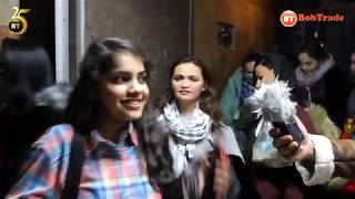 Tanhaji - Theatre Response on Release Date in Kyiv | Bollywood Movies in Ukraine | 🇺🇦 🇮🇳