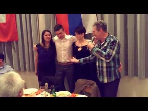 Dusan Jovic Dule-Granica