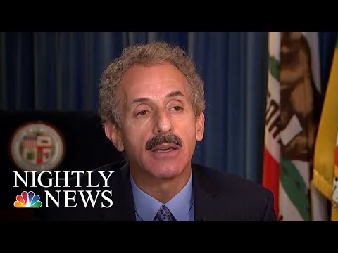 Wells Fargo To Refund Customers For Services They Didn’t Agree To | NBC Nightly News