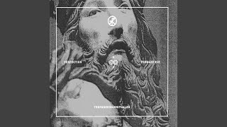 Music video thumbnail preview for Alone/A/Cross/Abyss by Trepaneringsritualen