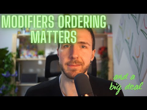 Modifier ordering matters in Jetpack Compose #compose #jetpackcompose #google #android