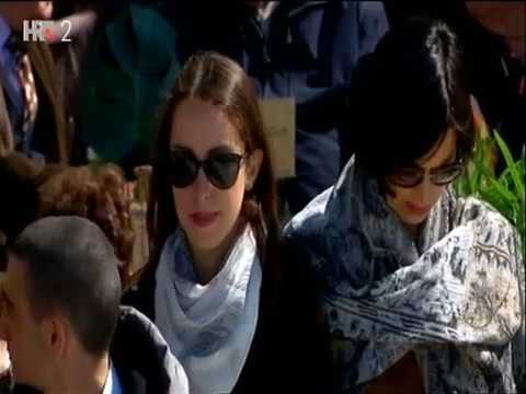 Procesija i misa - Blagdan svetog Dujma - Split 2019