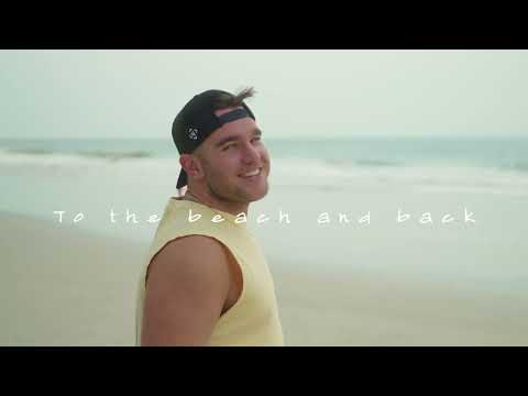 Beach And Back - Holden Barder