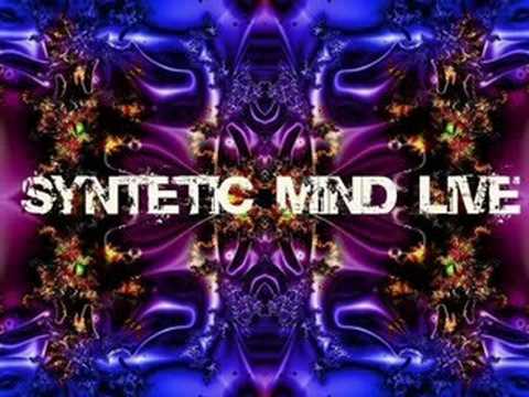Synthetic Mind *LIVE