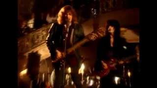 Enuff Z&#39;Nuff Right By Your Side Music Video (Good Quality)