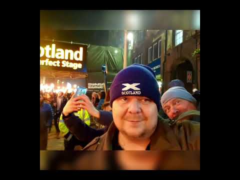 download lagu mp3 mp4 Fort William New Years Eve, download lagu Fort William New Years Eve gratis, unduh video klip Fort William New Years Eve