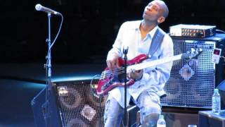 LISA SIMONE # 6 Work song JAZZ A VIENNE 04.07.2016