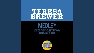 How Could You Believe Me When I Said I Love You When You Know I&#39;ve Been A Liar All My...