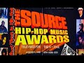 The 1995 Source Awards Death Row Records