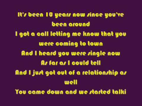 Adrian Crush - I need you x~Lyrics~x