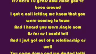 Adrian Crush - I need you x~Lyrics~x