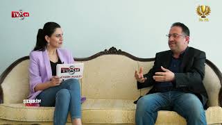 ETASER SERACILIK - TV8int - ŞEHRİN NABZI
