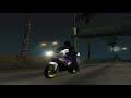 BMW S1000RR Sound Mod para GTA San Andreas vídeo 1