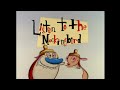 Ren Stimpy Music Listen To The Mockingbird