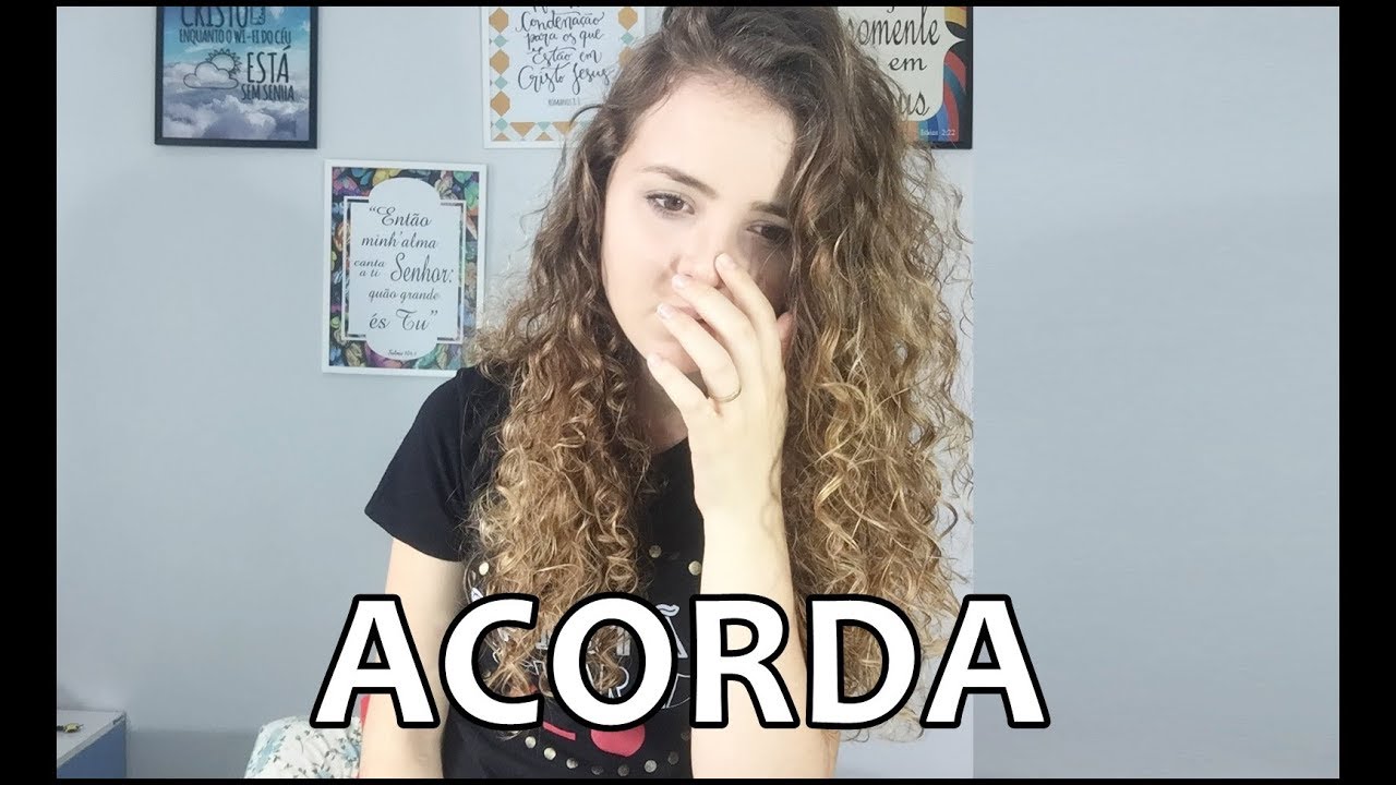 TESTE: VOCÊ ESTÁ PARECIDO COM O MUNDO!? 😢 - Cristão Declarado