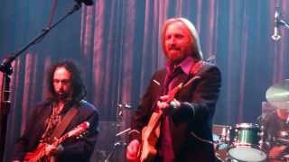 1  So You Want to Be a Rock &#39;n&#39; Roll Star TOM PETTY Pittsburgh PA Consol 6-20-2013 CLUBDOC