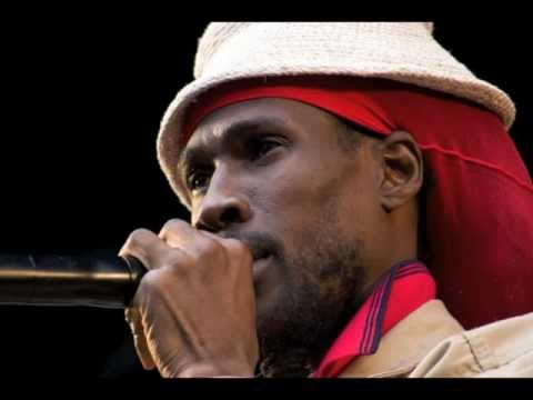 Rod Anton & The Ligerians Feat. Midnite - Trumpet Bush