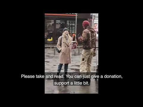 Ukraine Sankirtan - 3