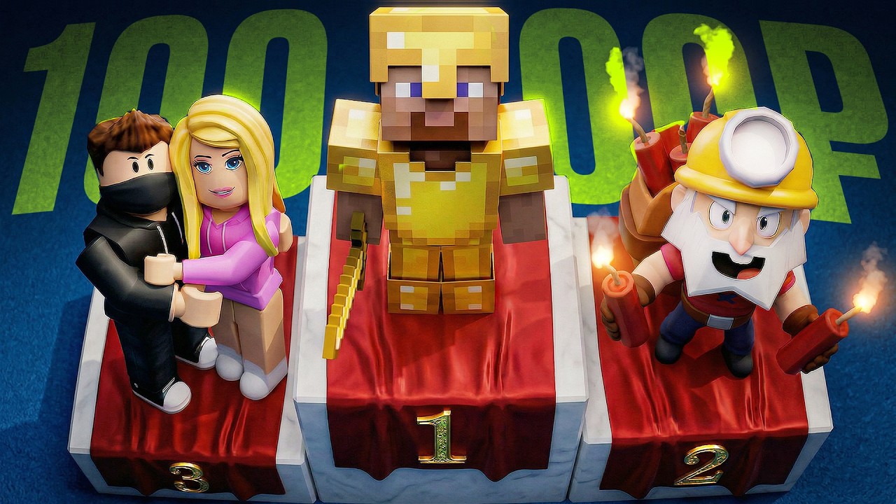 Превью видео