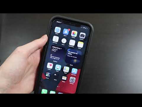 iOS 14.5 Beta 6 Follow Up A Few Days Later