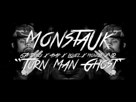 MonstaUk - 67 (Type Beat) "Turn Man Ghost" *FOR SALE*
