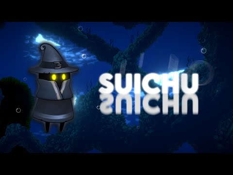 Making an UNDERWATER GAME! - Ludum Dare 48