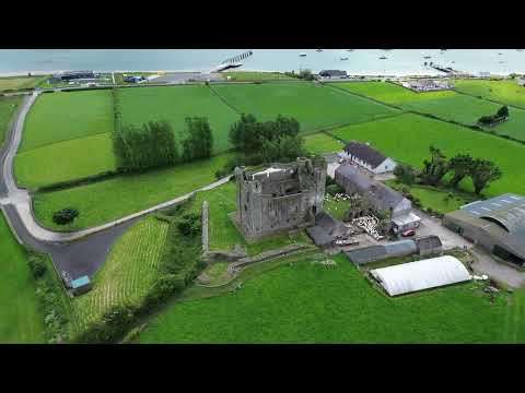 Greencastle, County Down
