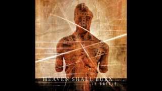 Heaven Shall Burn - In Battle... [Full Album]