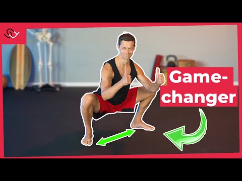 Tiefe Hocke – Diese Variante verändert ALLES! (und keiner kennt sie!)