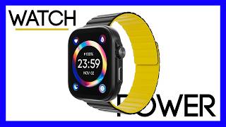 ✅ MEJOR RELOJ INTELIGENTE | CALIDAD - PRECIO | UDFINE WATCH GEAR PRO | SMARTWATCH