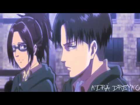 Капрал Леви/ Levi Кapral amv - Босс теперь он!