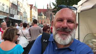 09 - Poland 2019 - Gdansk - The 759 th. Summer Market