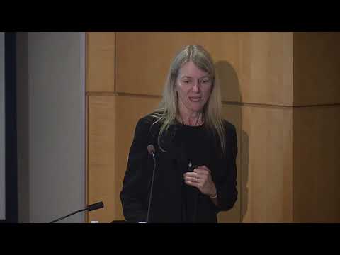 Neural Prosthesis Webinar - Cori Bargmann, PhD