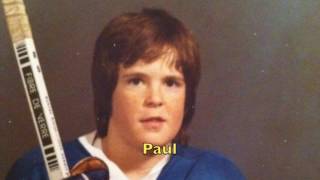 Old Bucks Hockey: Memory Camp