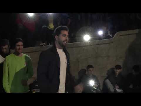 Pumares vs Fer (3 y 4 puesto) #LPBATTLES4