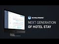 Next Generation Hotel Management Software by HotelFriend